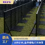 通道排队展会定制隔离栏