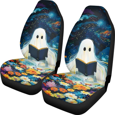 Universal seat cover | set of two car seat protectors - ysfj3834fv-1-2-piece-set