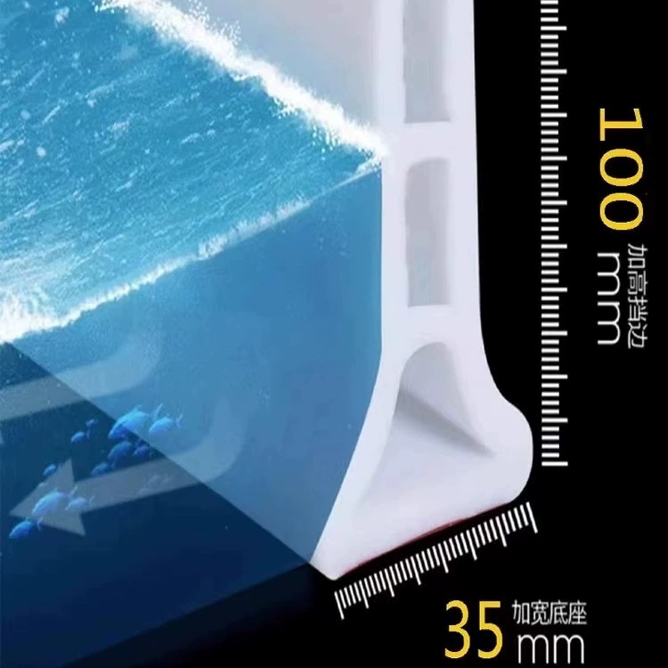 Водонепроницаемая полоса в ванной комнате, водонепроницаемая полоса в ванной комнате