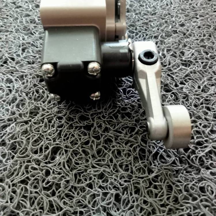 原装进口德国HAFFMAN哈夫曼BT40弹性快换攻丝刀把