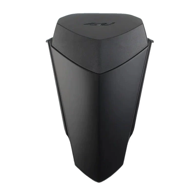 Suitable for Yamaha R1 Motorcycle cushion - rear-hump-dumb-black