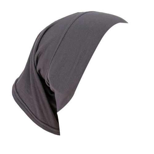 跨境优质莫代尔弹力多色打底帽批发 印度帽筒帽阿拉伯小帽  MSL14