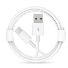 跨境新品适用iPhone15苹果17/16车载快充电线传输线12/13/14PD30W