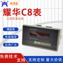 �Ϻ�ҫ�AXK3190-C8���ƃx�� ���ϳӃx��ģ�M����̖ݔ�������@ʾ��