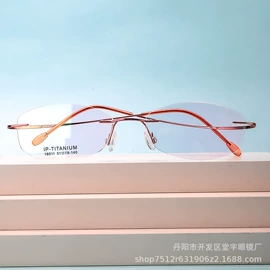 框架眼镜;老花镜;光学眼镜