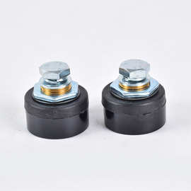 电焊机快速接头插座厂家多型号快插焊接插头插座电缆快速连接器