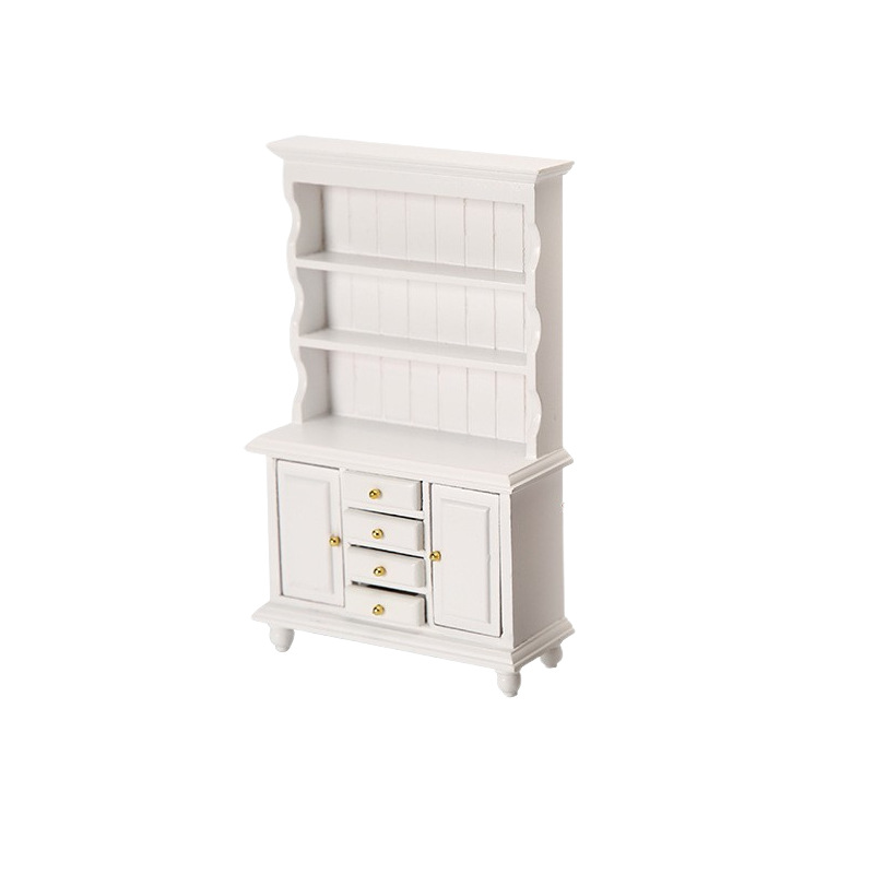 1:12������dollhosue ����΢�������ĳ���չʾ�����������ڼ�