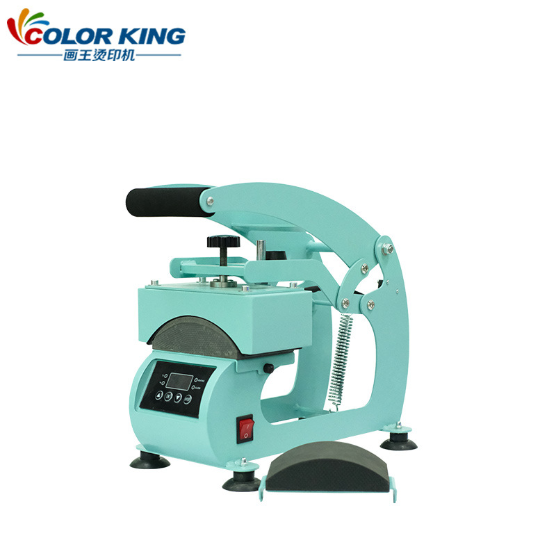 Máquina de impresión de gorra de béisbol gorra DIY dos en uno máquina de hornear sombrero caliente al por mayor máquina de estampado de sublimación