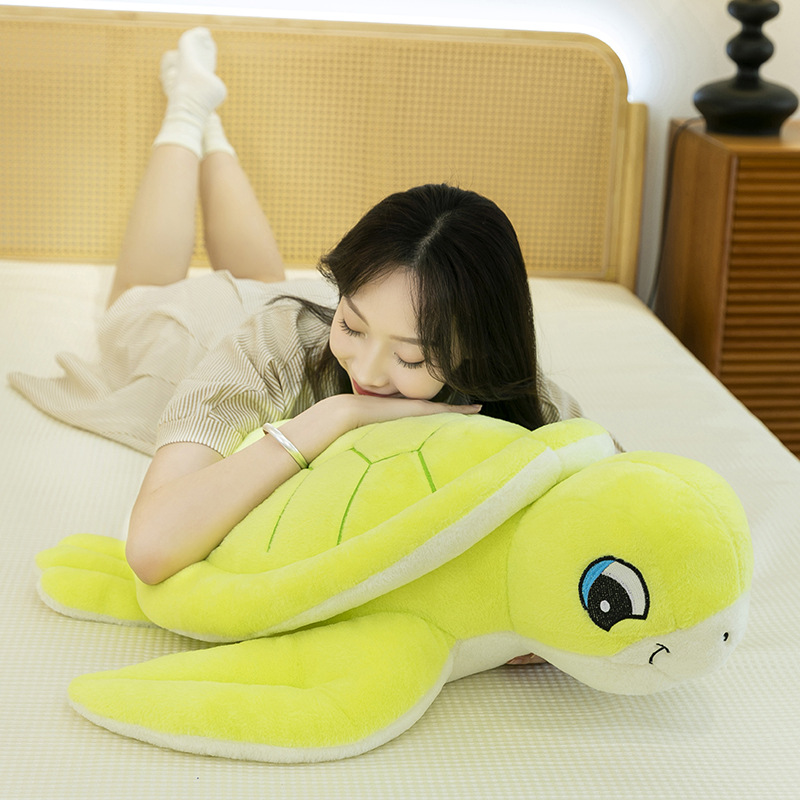 realistic plush toy with animals