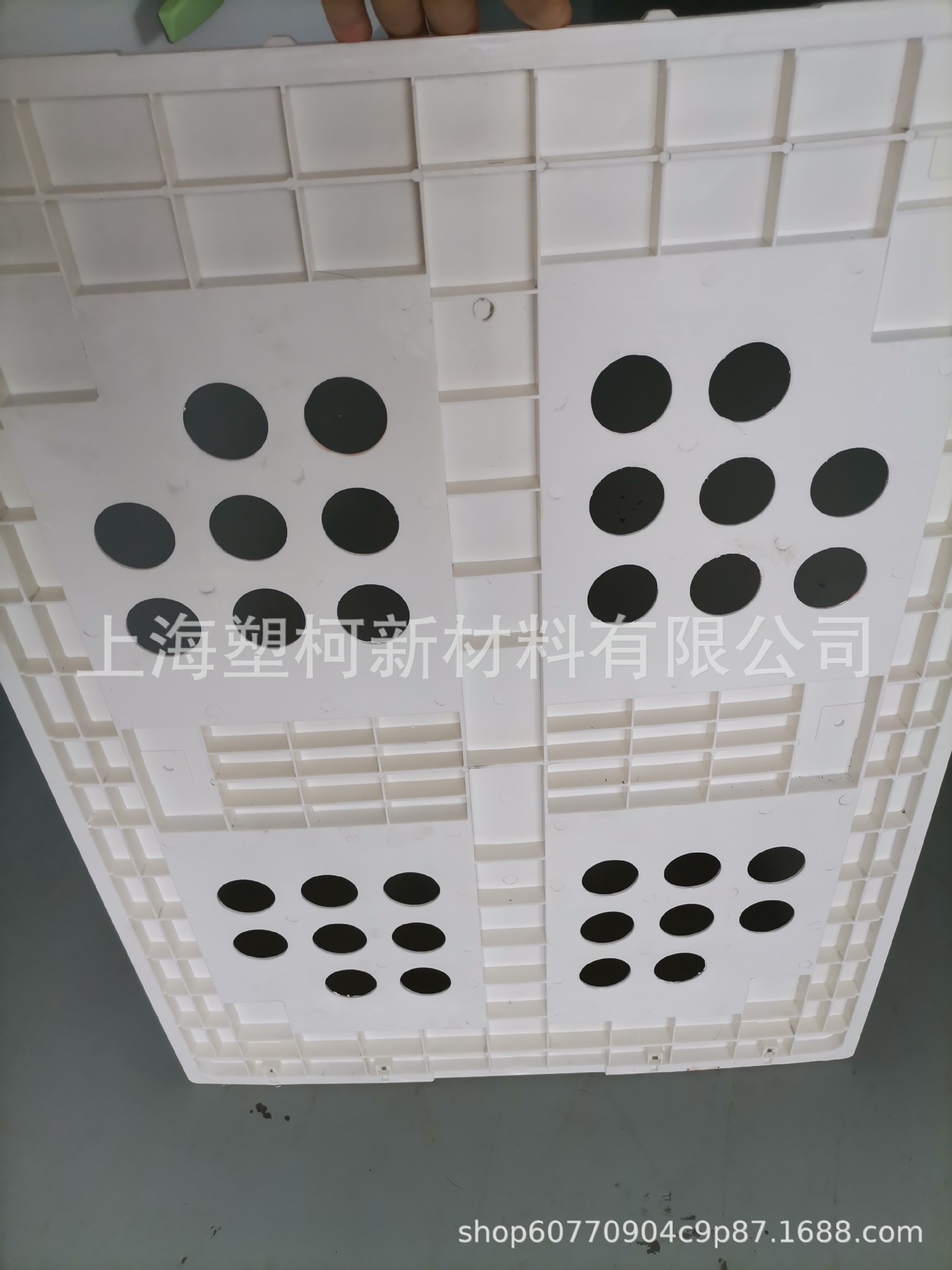 电梯广告背板塑料框