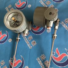 WSSX-512B/WSSX-510B防爆双金属温度计