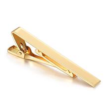 Y 65607 Laser Logo DIY Tie Clips ����������� ŷ���羳