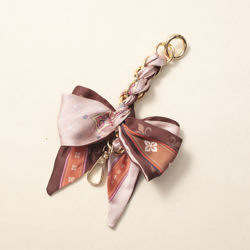 핑크 15 활 연장 체인 17cm