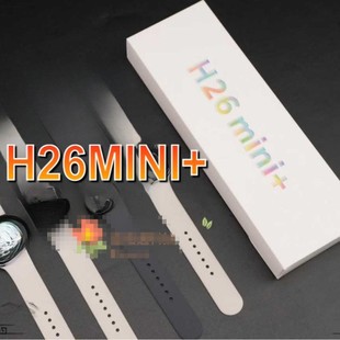 ��ƷH26mini+�����ֱ�OLED��1Gb�ȴ�������Ѫ�������ӕ�����