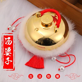 充水热水袋;酒精炉/锅;家用盆