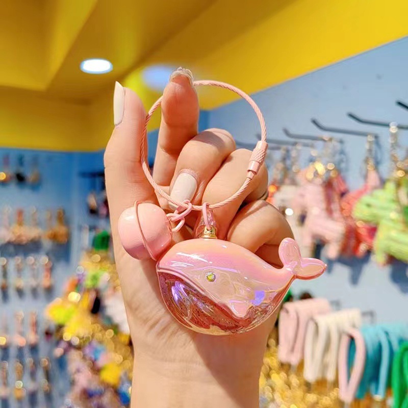 고래 (전체 세트) 핑크