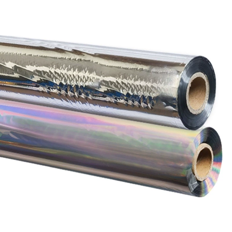 Декоративная антипригарная пленка для горячего тиснения PET/PVC, прозрачная, с золотым электрохимическим покрытием на дне коробки, акриловая, двусторонняя, для горячего тиснения, с возможностью индивидуального заказа