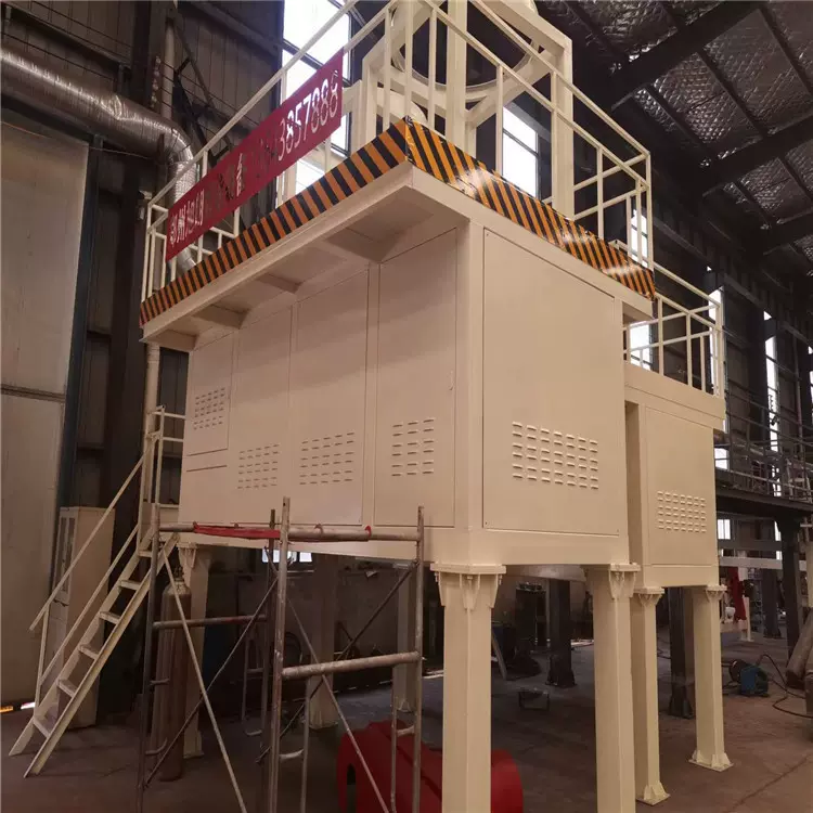 云南盈江免蒸养加气砖设备 混凝土加气生产线 加气混凝土砌块设备