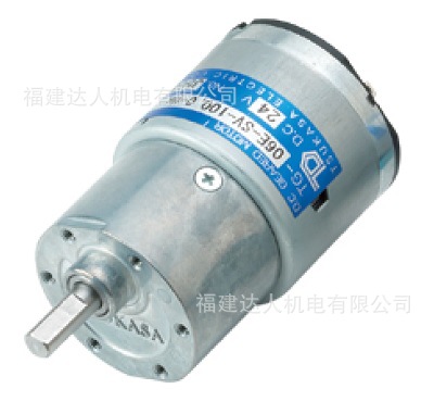 日本TSUKASA驰卡莎DC微型电机马达TG-06D-SV-76-HA,12V
