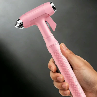 Qəza çəkici – Hammer, Cross-Border Car Multi-Function Escape