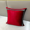 Sofa for side table, pillow, suitable for import, South Korea, increased thickness