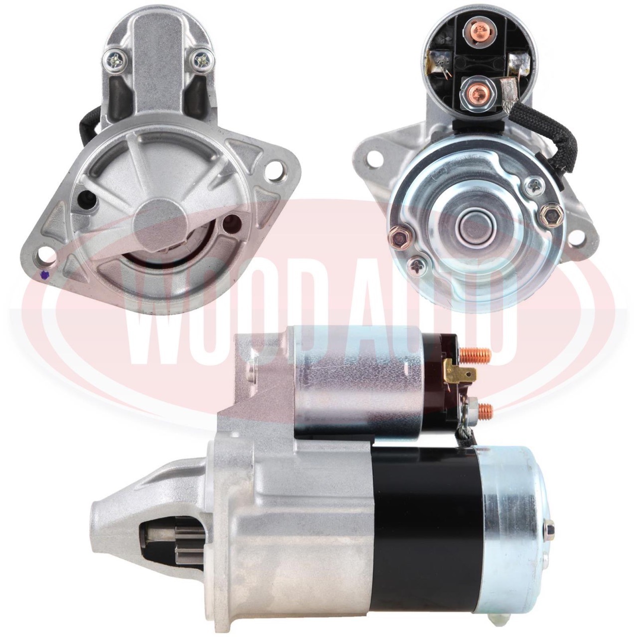 M002T47281 starter motor 185086370 starter PERKINS PERKINS starter motor