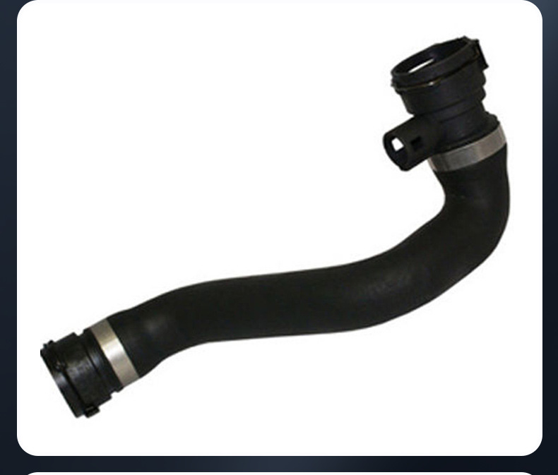 In-stock from the manufacturer 11531436408 radiator hose RADIATOR car water pipe cooling rubber pipe accessories