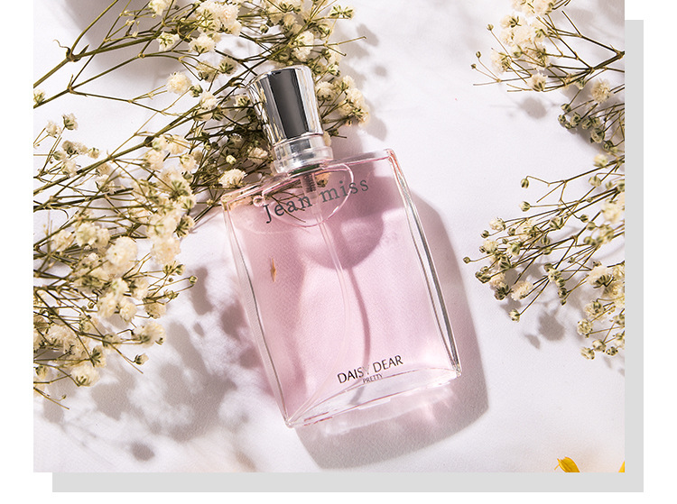 Xiaocheng Yixiang True Love Miracle Women's Perfume, Long-lasting Light Fragrance, Douyin Bestseller, Student Vietnamese Perfume Wholesale 50ML undefined