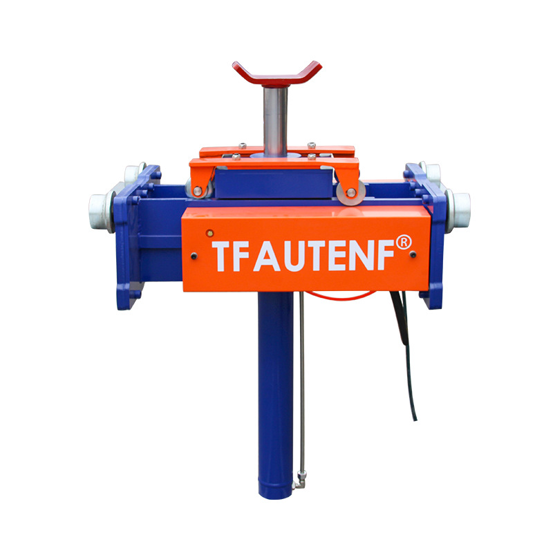 20T elevador de zanjas de servicio pesado herramienta de mantenimiento de automóviles elevador de marco elevador herramienta de mantenimiento de automóviles ventas directas de fábrica