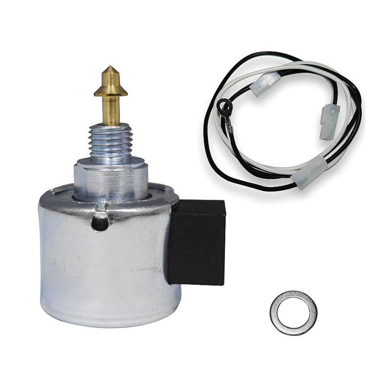 846639 válvula solenoide carburador para Briggs StrattonFS-33R877-A1