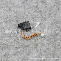 Weili V966.011 комплект рулевого механизма аксессуары V911S XK A600 K110 A800 K123 K124 Внешняя торговля