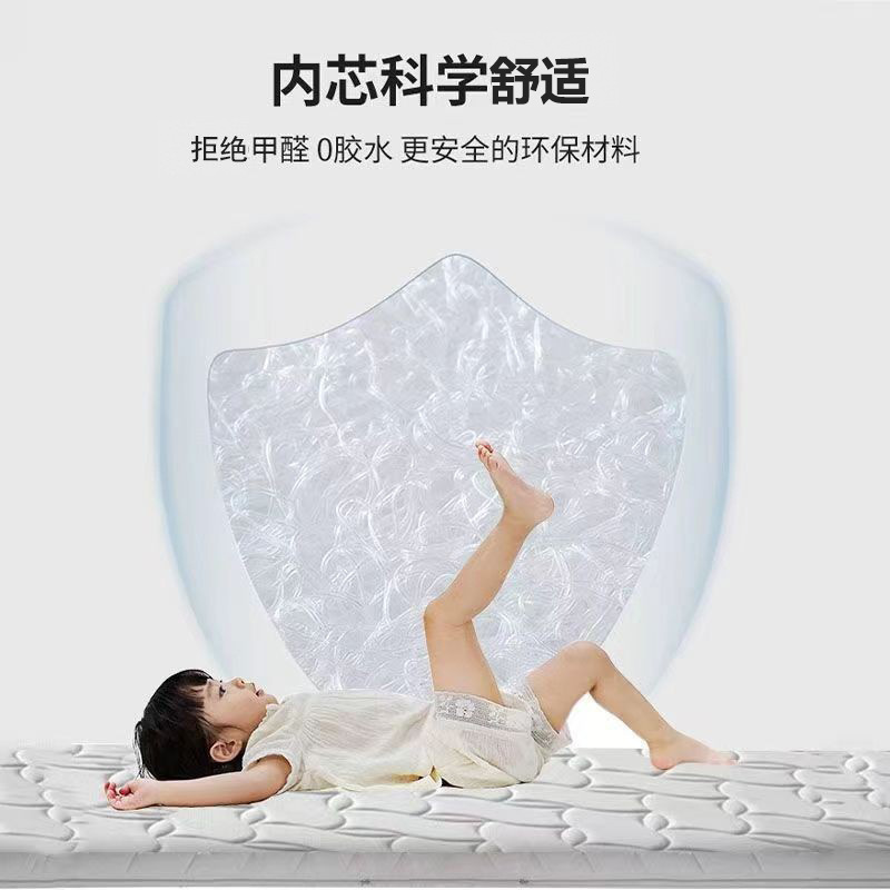 4d空気繊維マットレスは家庭用3d畳を水洗いできます。