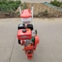 手扶手推农用播种播种机