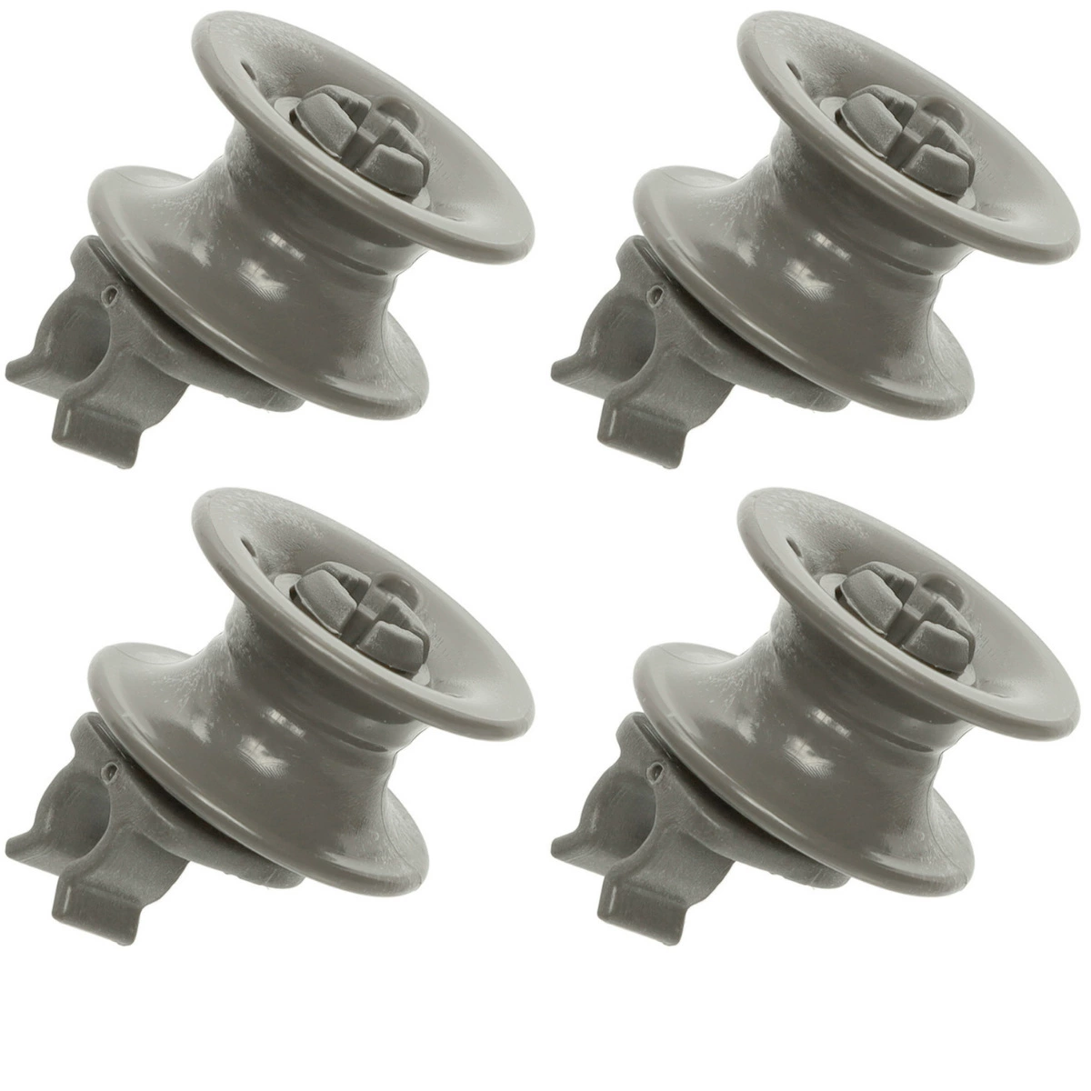 4581DD3002A Замена роликового вала подставки для посудомоечной машины LDS5560ST, AP 4437685