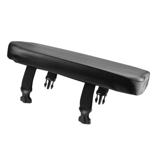 Mountain bike rear seat cushion thickened rear shelf seat plate electric vehicle rear seat plate super soft cushion passenger seat plate