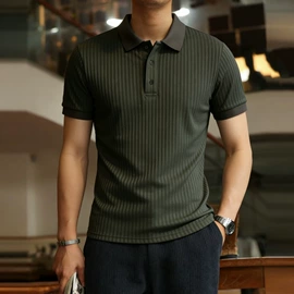 男Polo衫;男式T恤;男式休闲裤