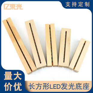 �L���ΰl�����DIY����led��ľ�L�lСҹ����ƿľ�|��������������