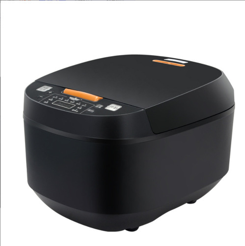 Foreign trade export factory multi-function rice cooker 5L smart household rice cooker kitchen small appliances non-stick cooker