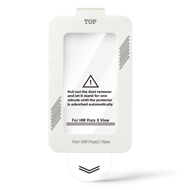 Protector de Pantalla de Vidrio Templado para Huawei Mate 60/P70/Puraxview, Alta Definición