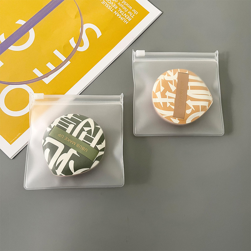 8g Weight Jewelry Packaging Bags Classification 1 Piece Quantity Daily Occasion EVA Material Solid Color Pattern Simple Style Style Simple Style Solid Color Eva Wholesale Jewelry Packaging Bags