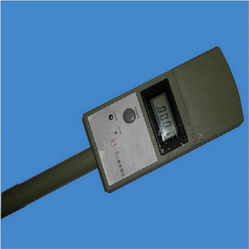 电场测定仪/电场（近区）场强仪 型号:CN610-RJ-5  库号：M195223