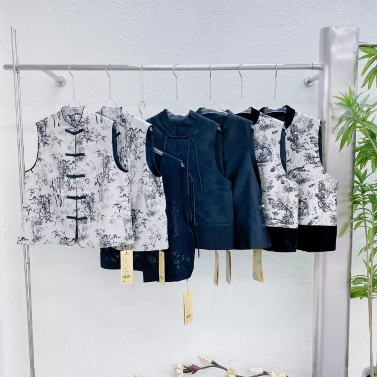 Hochengchuan Brand vest, wholesale