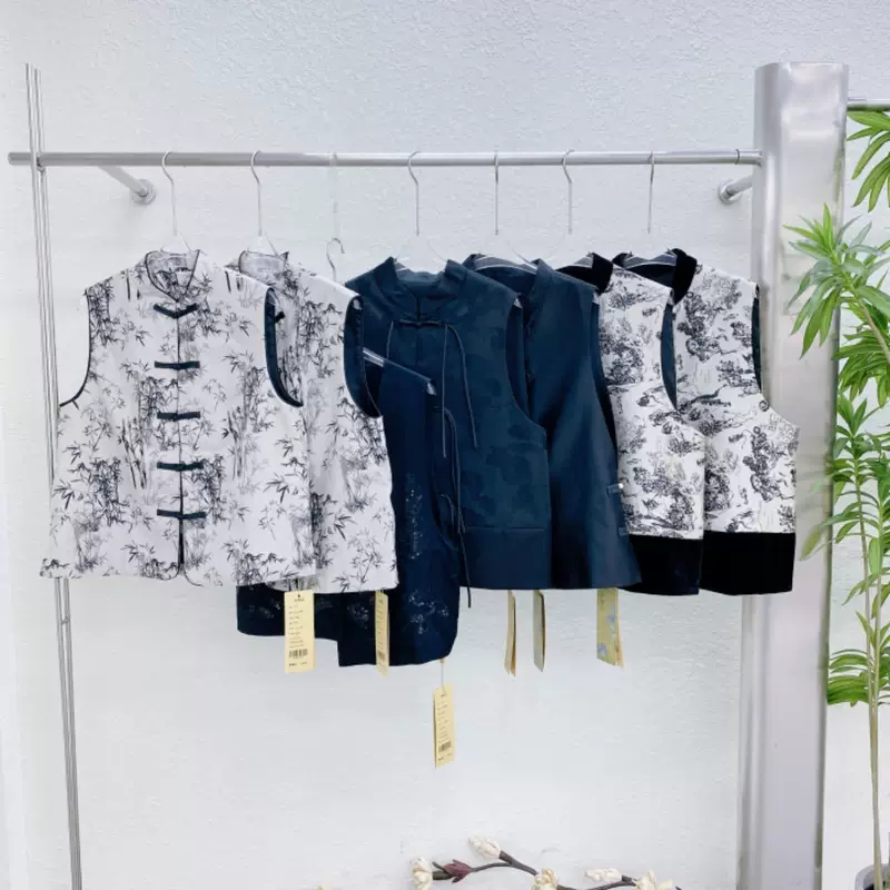 Hochengchuan Brand vest, wholesale