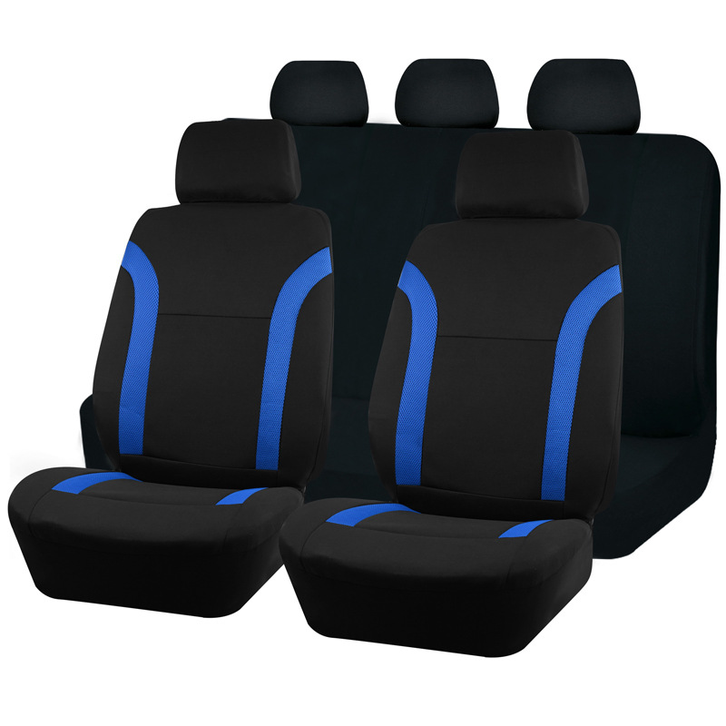 Seat Cover 3