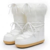 White wool