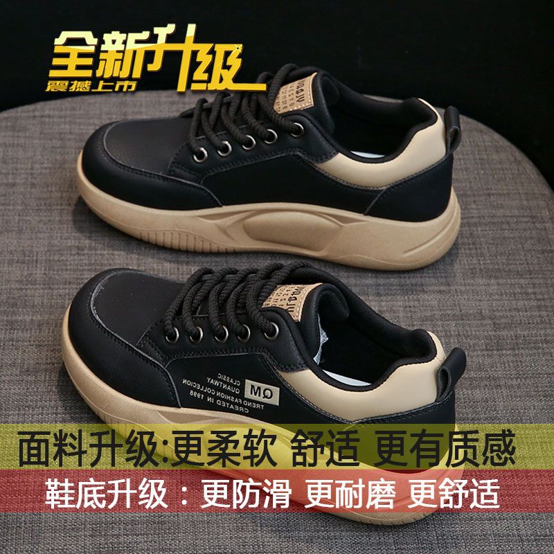 Zapatos al por mayor de mujeres primavera y otoño nuevos zapatos de mujer con suela suave no se cansa pies ligeros lujosos de alto nivel para usar zapatos de mujer con suela suave