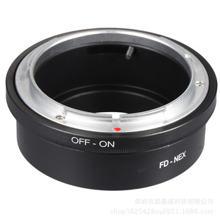 FD-NEX �m�ü��� FD�R�^ �D SONY����(NEX3/NEX5) FD-NEX �D�ӭh