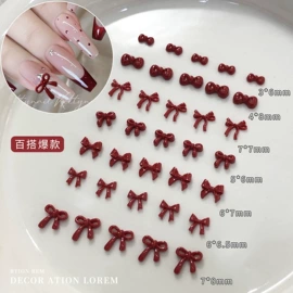 美甲饰品;美甲贴;美甲工具套装
