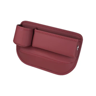 Car storage bag/box — Seat Gap Storage Box, Multifunctional