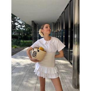 �W������������ɫ�B��ȹ�ļ��¿����Ů�L��ʽ�W�������I����ȹ